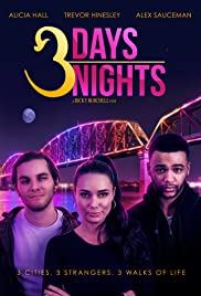 3 Days 3 Nights 2021 Dub in HIndi full movie download